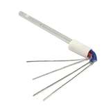 Replacement Heater for FX-601 Iron redirect to product page